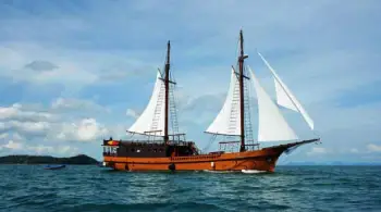 Luxury Liveaboards