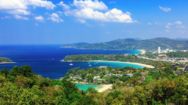 Phuket Viewpoint