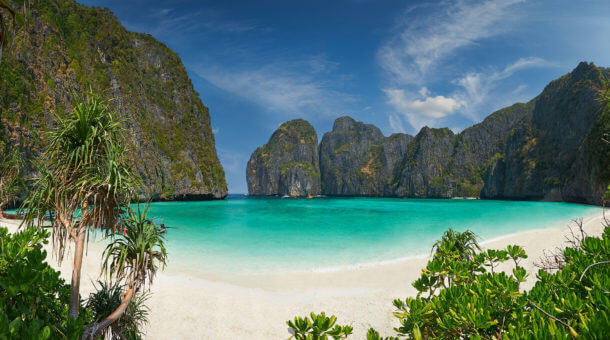 Phi Phi Islands