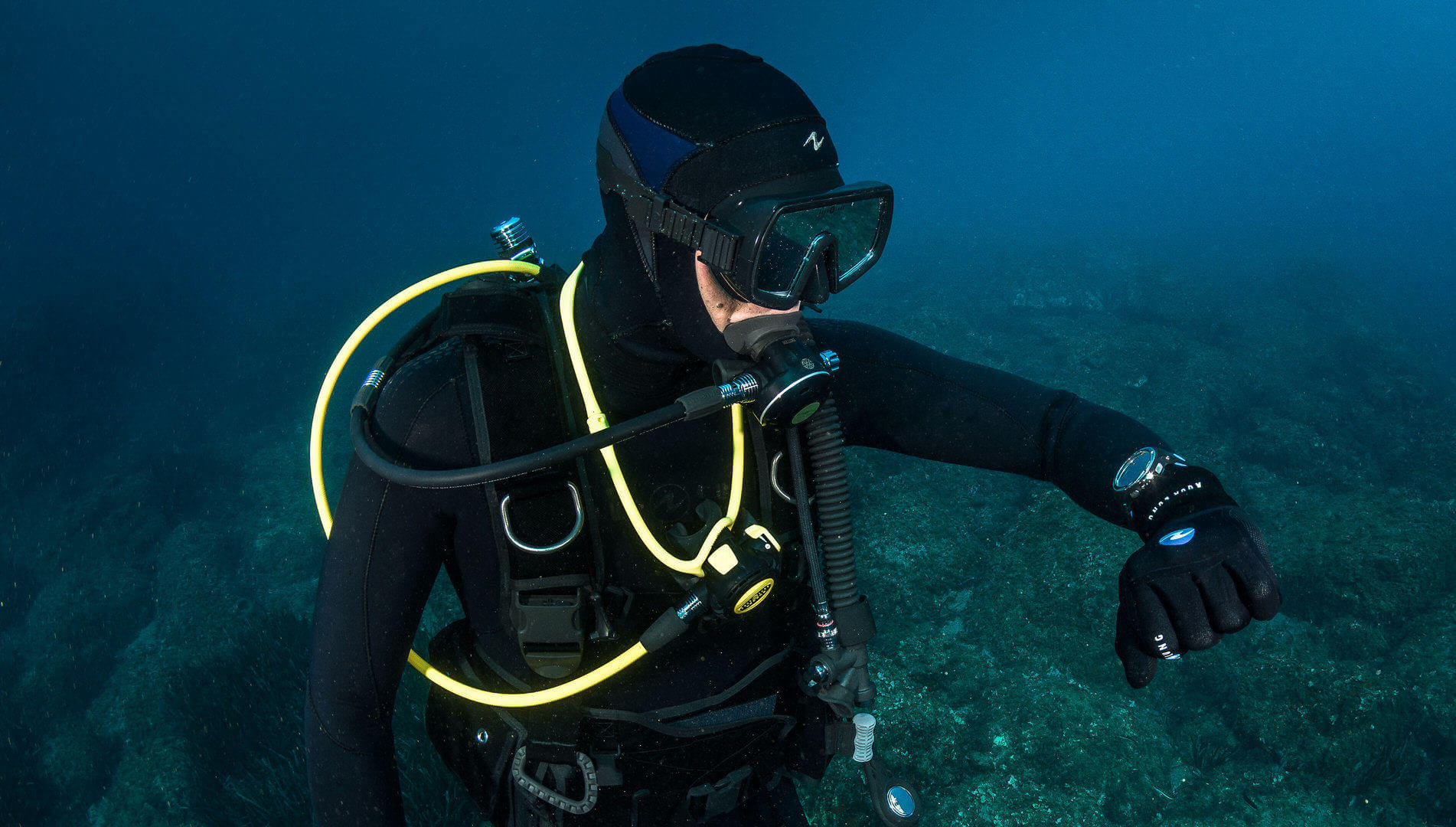 Dive Computer Sale in Phuket Thailand