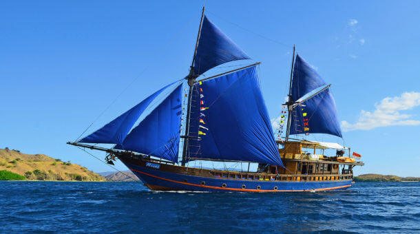 Moana Liveaboard