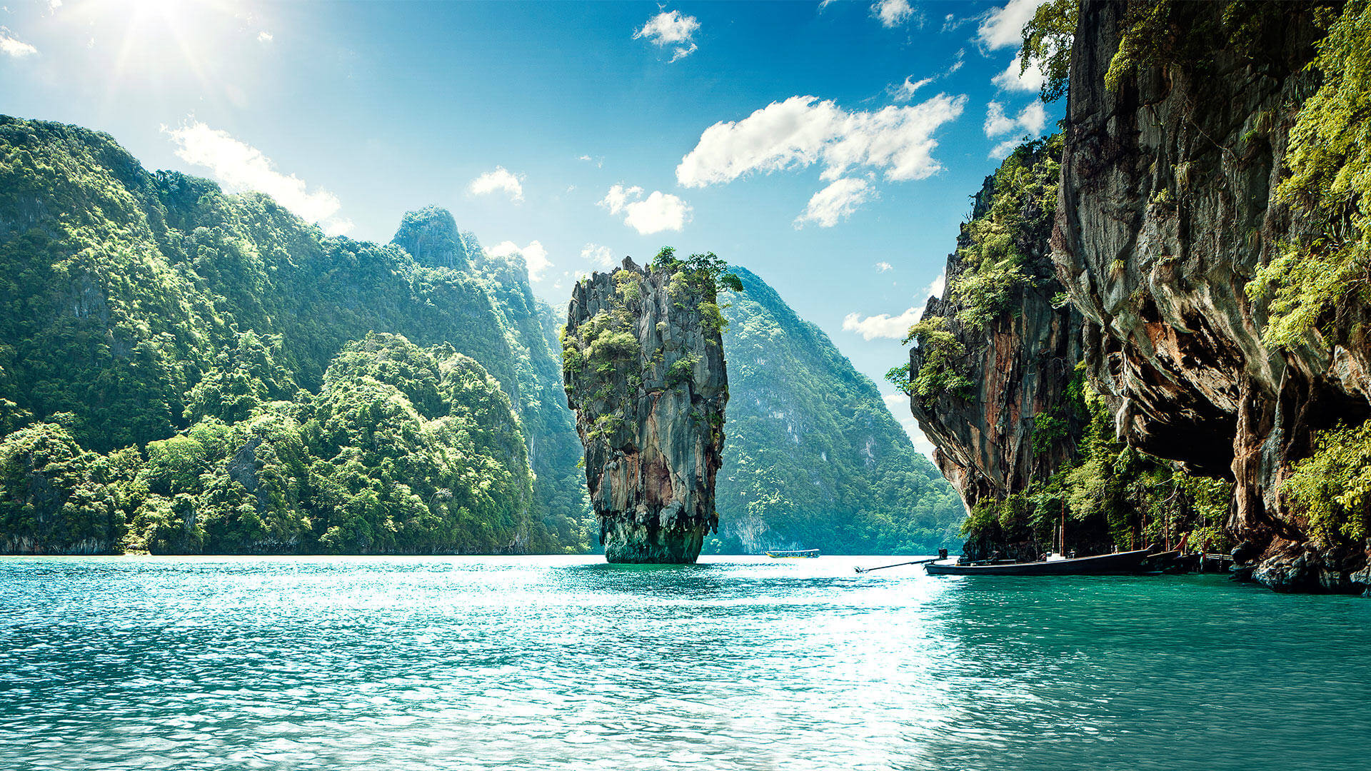 Phuket Boat Charters