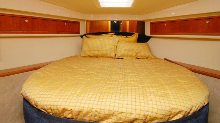 Reelblue Master Cabin