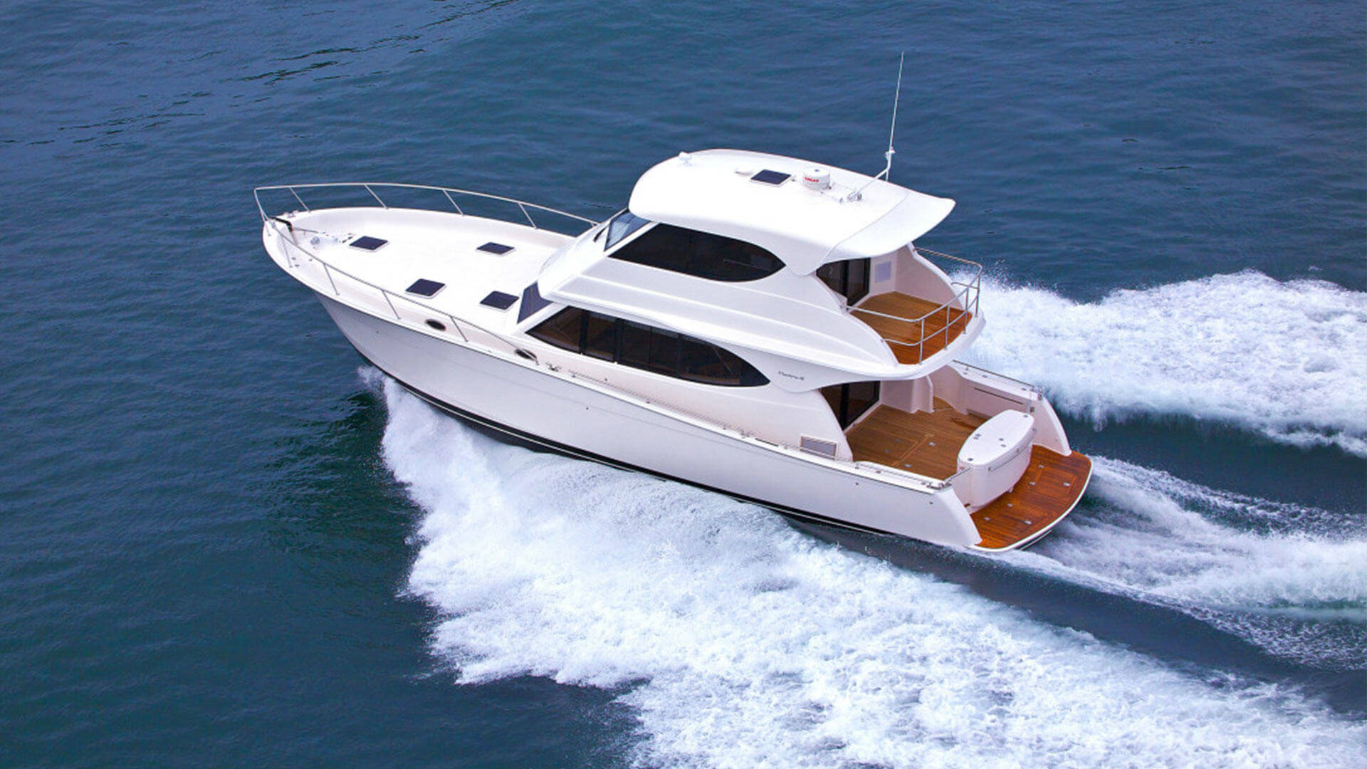 Splendor Phuket Boat Charter