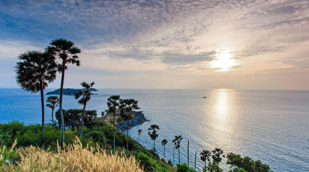 Cape Phromthep Phuket