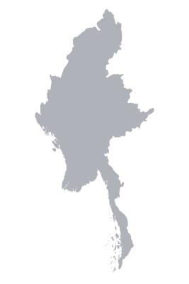Mergui Archipelago