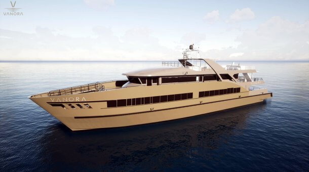 Vanora Liveaboard