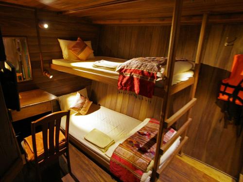 Diva Andaman Twin Cabin