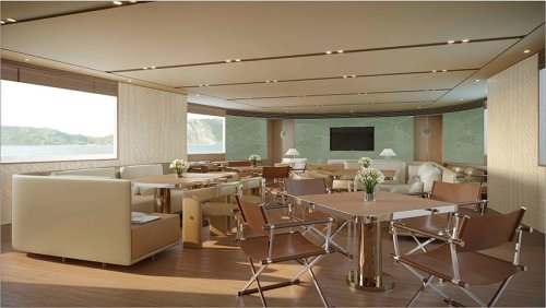 Indoor Dining Back