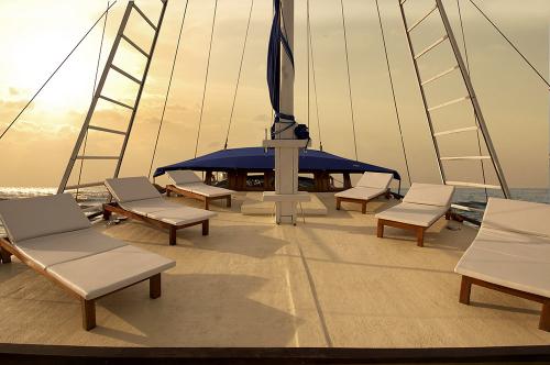 Sun Deck