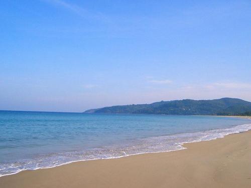 Karon Beach