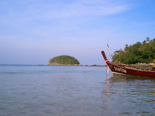 Kata Beach