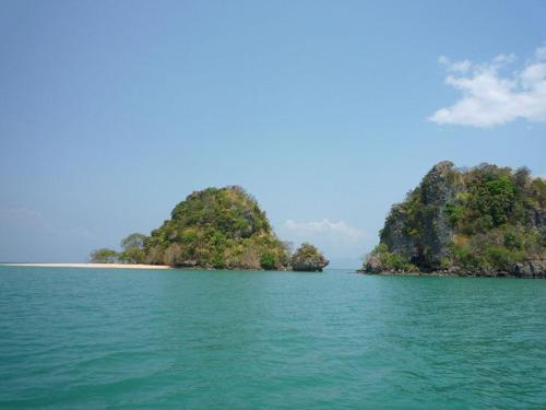 Ko Nok Island