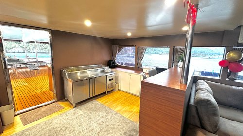 Raga - Salad Bar Corner