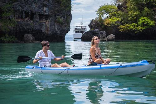 Siam Princess Kayak