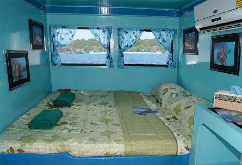 Similan Explorer - Double Cabin