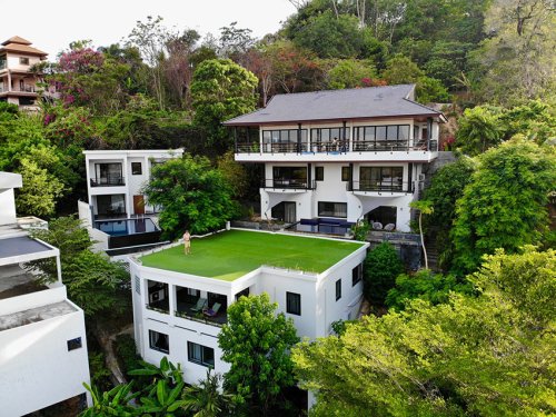 Viewpoint Villas