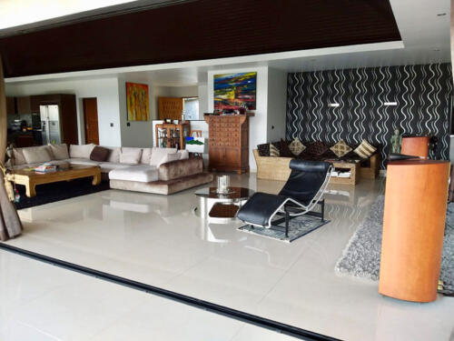 Naiharn Living Room